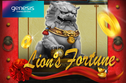 Lion's Fortune